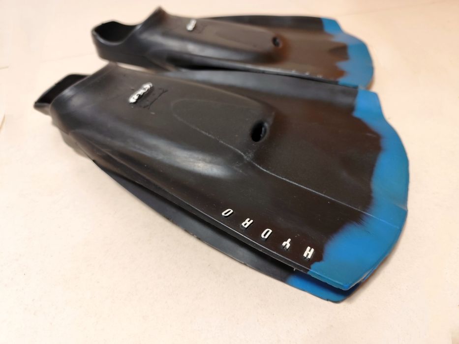 Barbatanas de Bodyboard Hidro Tech (Tam. 40/41)