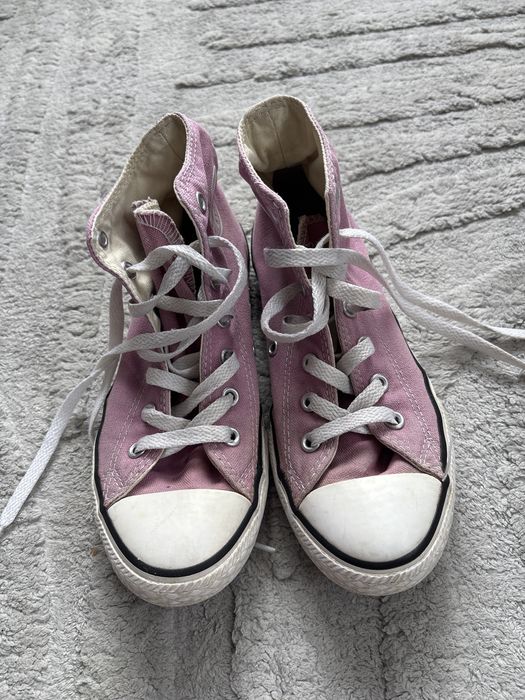 Trampki Converse 36