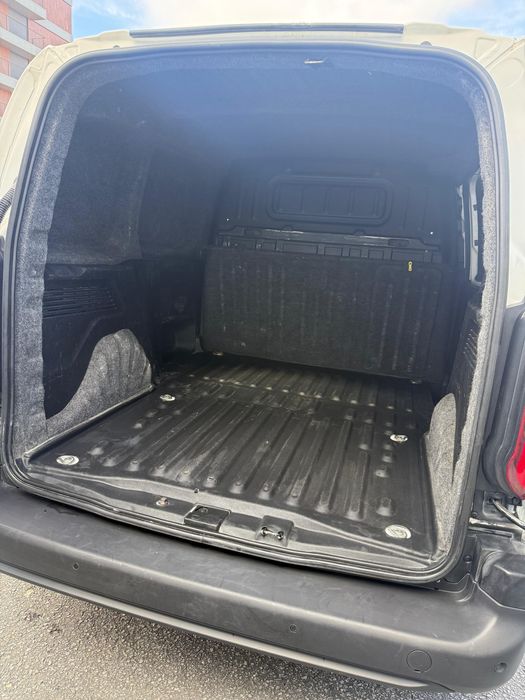 opel Combo 3 lugares