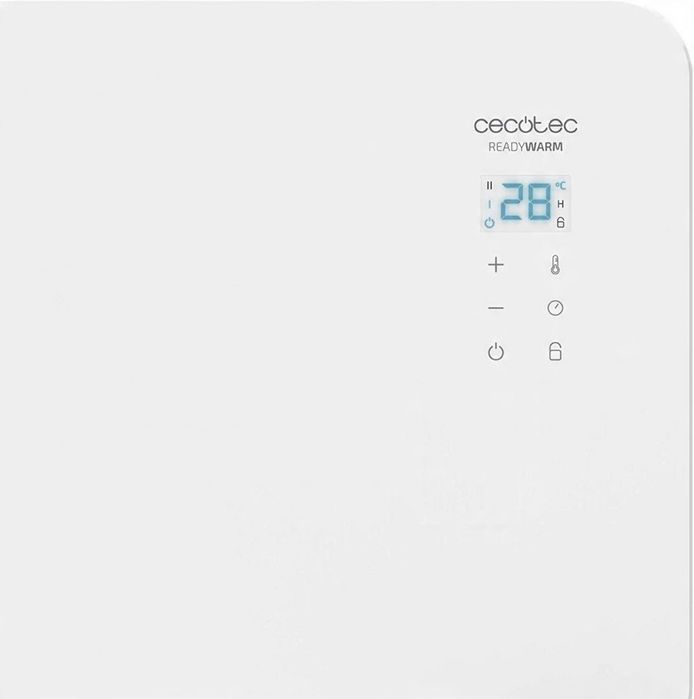 Grzejnik elektryczny konwekcyjny CECOTEC Blanco 2000W