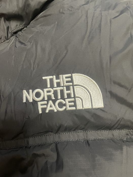 Sprzedam kurtke the north face nuptse 700