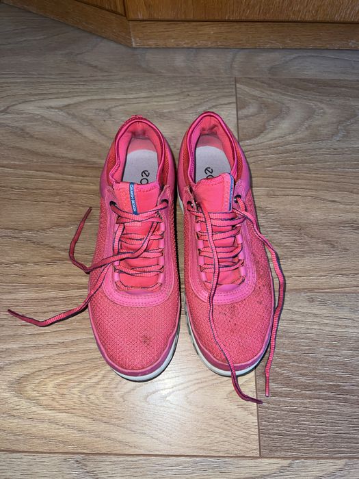 buty damskie marki Ecco Cool 2.0 Gore Tex