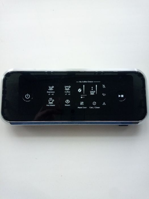 Плата силова Saeco Philips EP12xx - 55xx