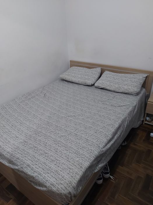 Vendo móveis quarto