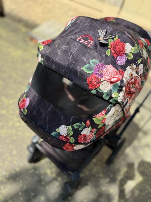 Продам коляску Cybex Priam