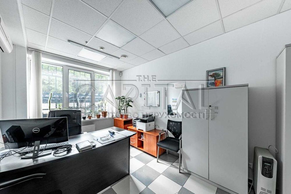 Коммерческая недвижимость по адресу ул. Болсуновская (площадь 709 м²) - Atlanta.ua - фото 14