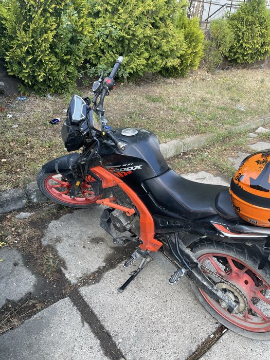 senke sk200-12 2022 року