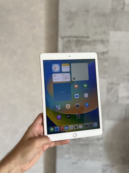 iPad 8 покоління 32gb Rose Gold 10.2 2020планшет з гарантією