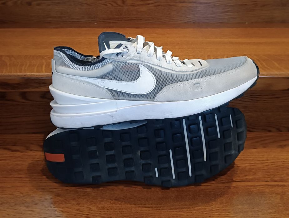Buty Nike Waffle One Oryginalne Sportowe Sneakersy r. 45.5