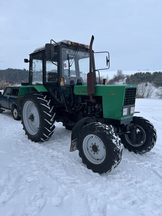 Продам мтз 82.1.26