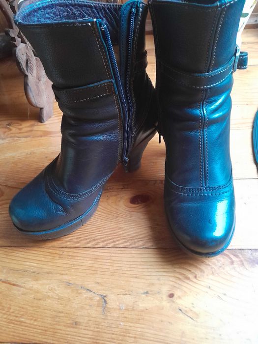 Buty ART COMPANY rozm. 38