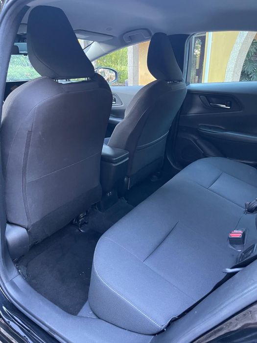 Toyota Prius 2.0 Plug-in