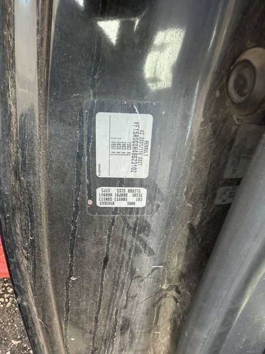 Запчасти разборка Renault Clio 4 шрот Рено клио 1,2 бензин