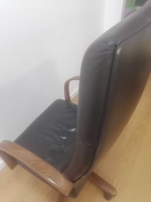 Para desocupar urgente