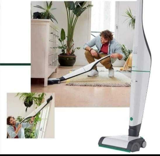 Kobold VB100 Aspirador sem fios