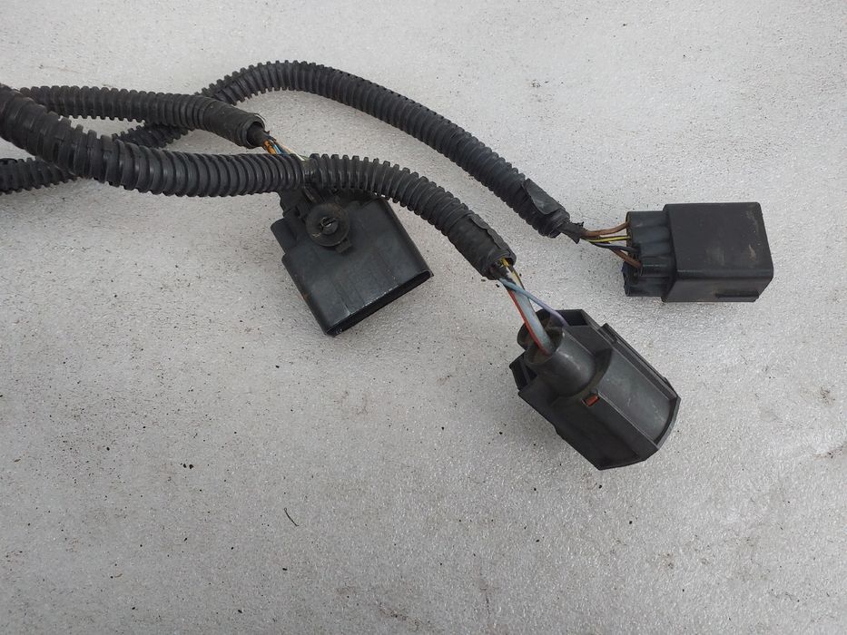 Caixa fusíveis / SAM / BSI FORD Grand C-Max (DXA/CB7, DXA/CEU)