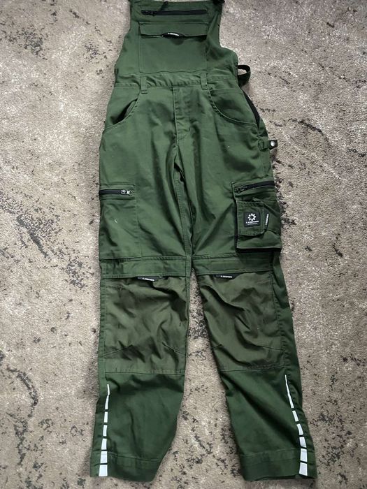 Робочі штани Centimo work wear