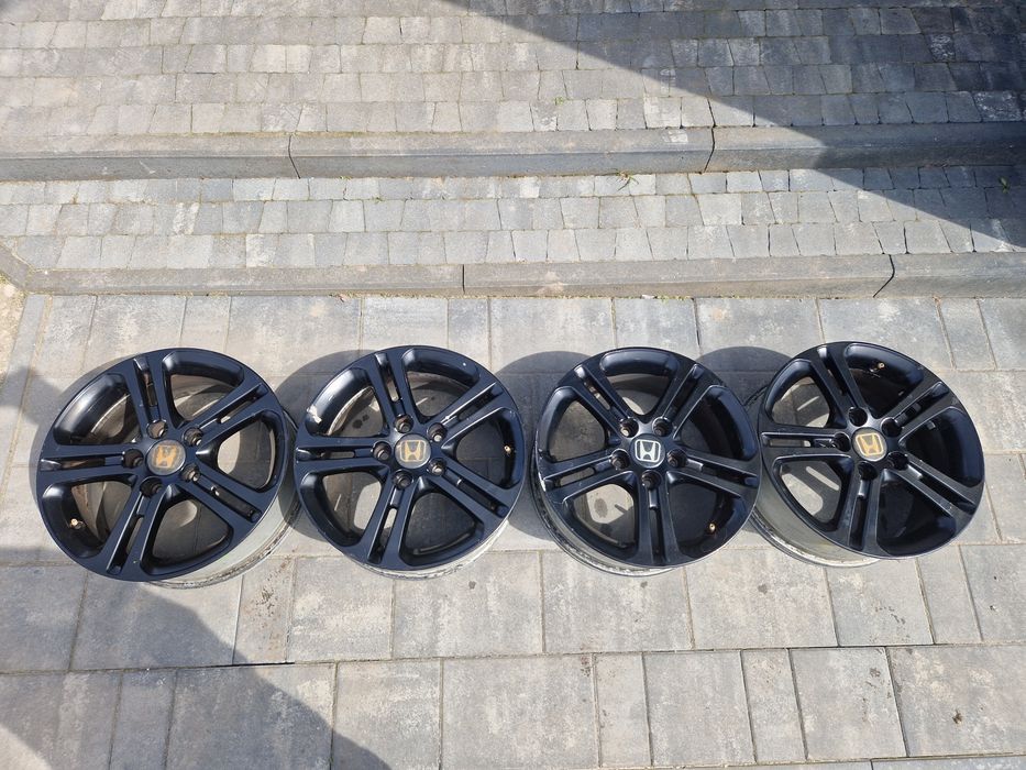 Alufelgi 16" Honda