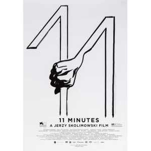 Wilhelm Sasnal " 11 Minut"