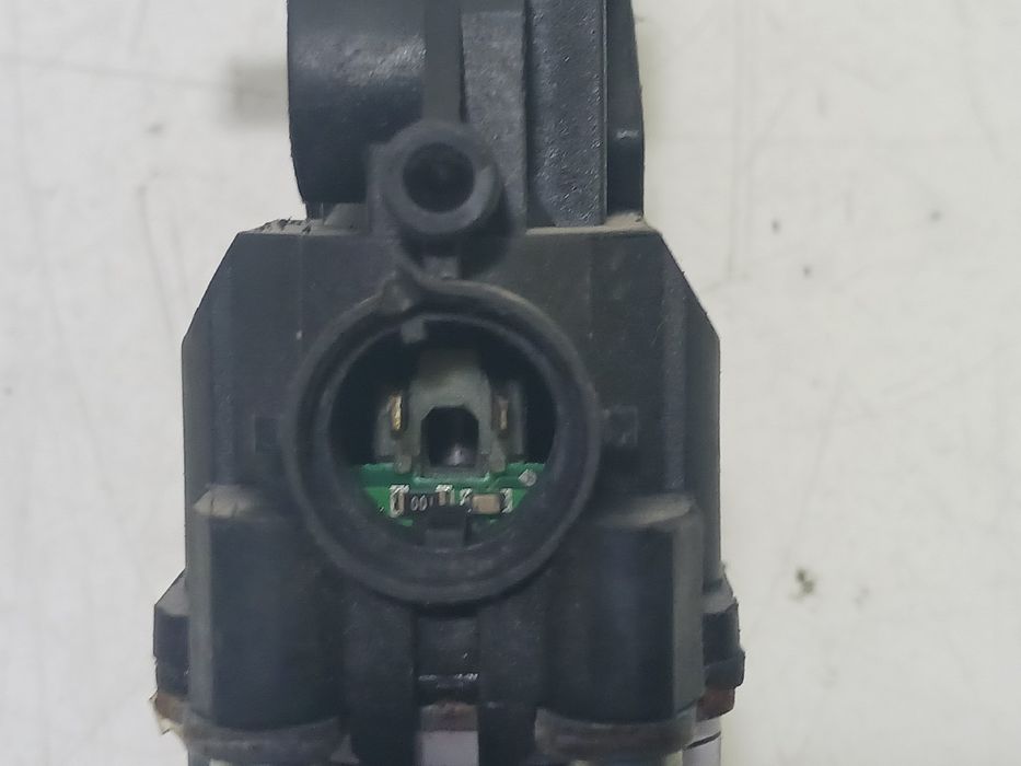 Motor vidro frente esquerdo RENAULT Kangoo (KW0/1_)