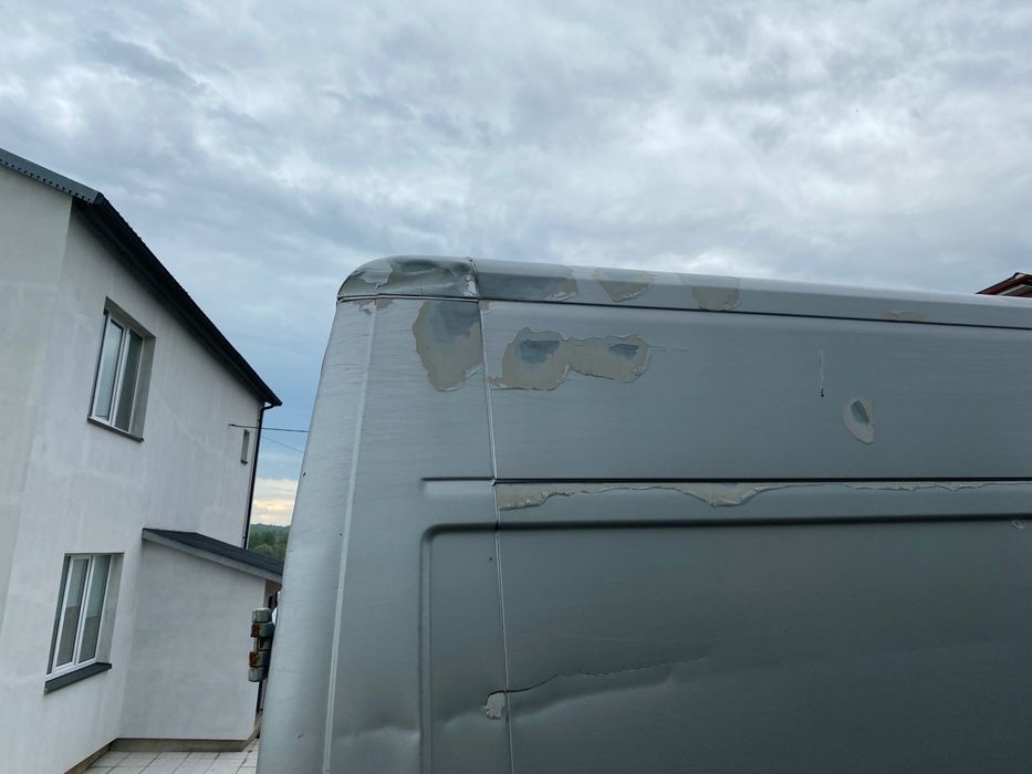 Продам Автомобіль fiat Ducato