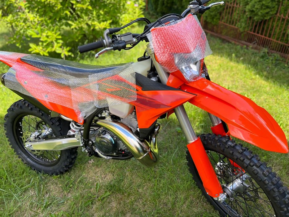 KTM
