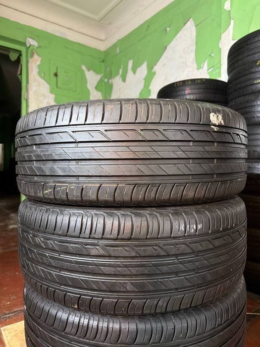 225.55.R18- Bridgestone