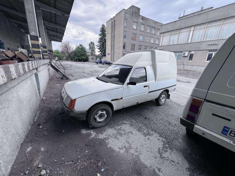 Продам Тавірія 2006р