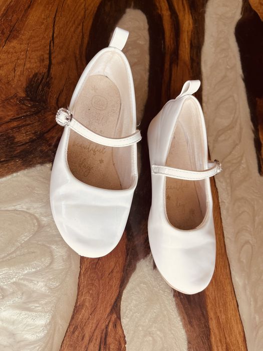 Eleganckie pantofelki COOL CLUB, r. 29