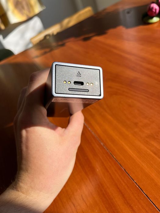 Timekettle X1 AI Interpreter Hub