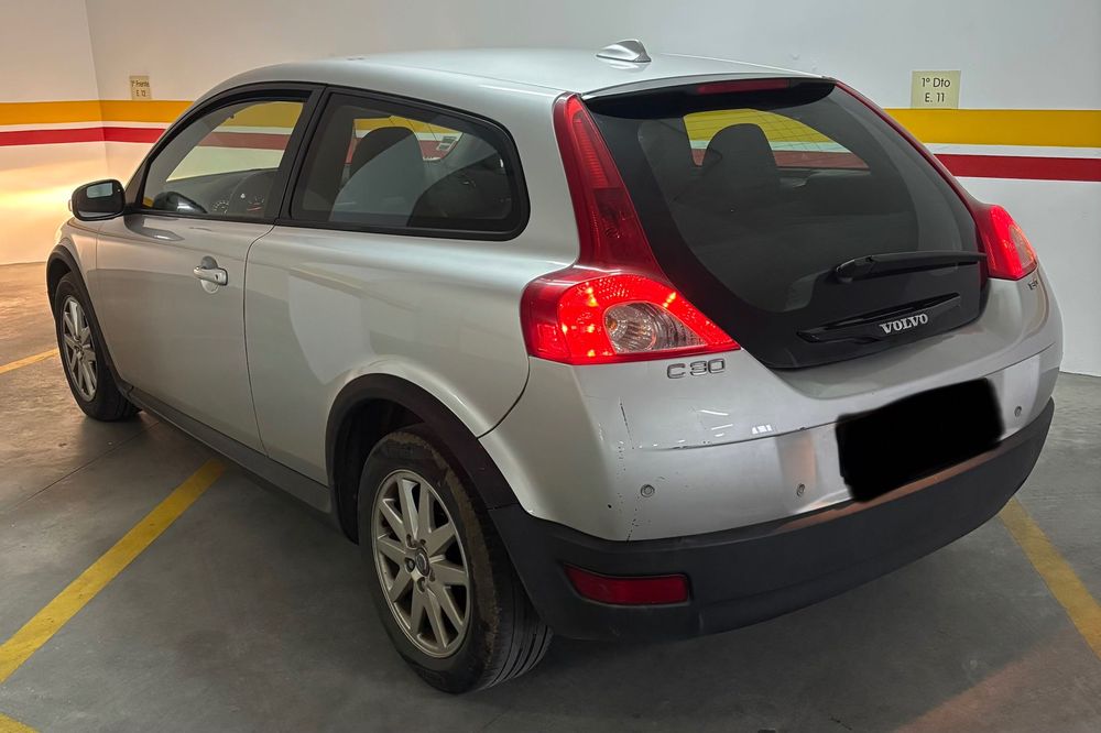 VENDO/TROCO Volvo C30 2008