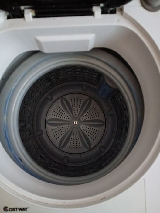 Pralka turystyczna z wirówka 240w 3.5