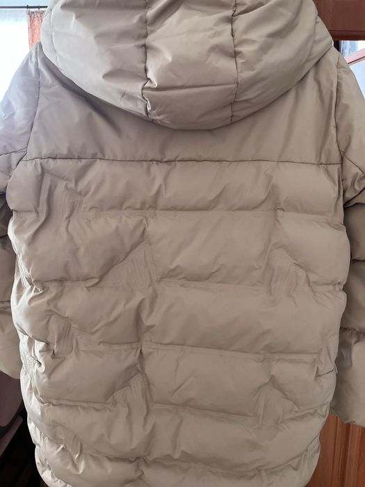 Куртка для дівчинки 10-12 років