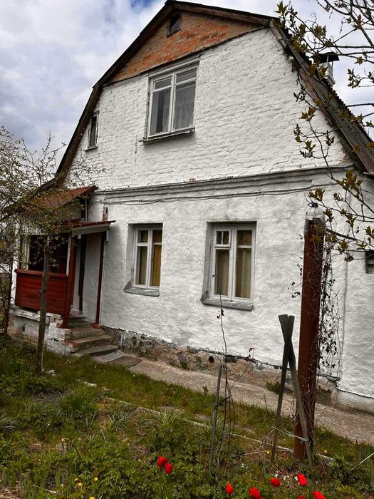Продам будинок в Тетерівському масиві.