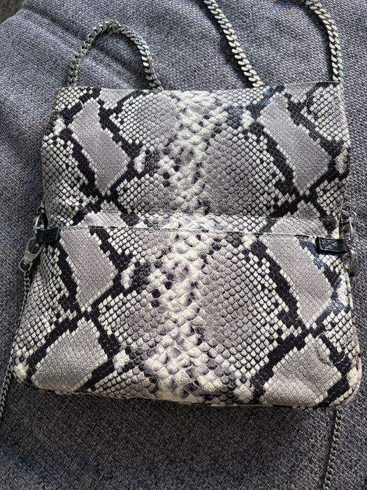 Zadig &Voltaire Clutch original