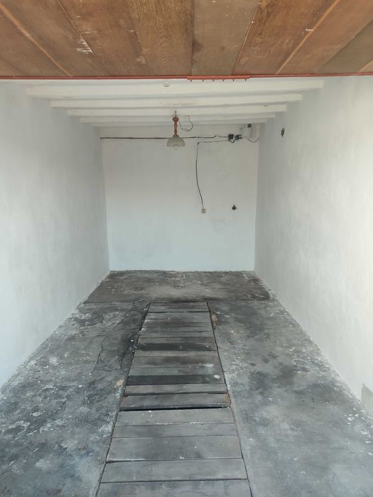 Wynajmę garaż, kanał, ul. Rzemieślnicza Oleśnica - Widok 2