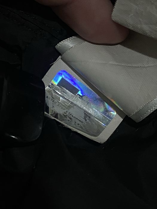 The North Face Пуховик 1996 RTO NUPTSE JACKET