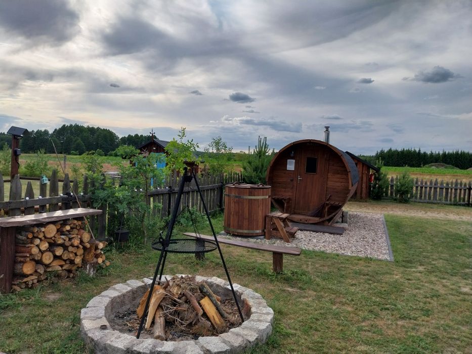 Agroturystyka,Balia,Noclegi,Wieczór Panieński,Dom Puszcza Białowieska