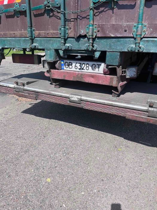 Рено Премиум 385.19