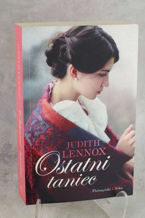 Ostatni Taniec Lennox