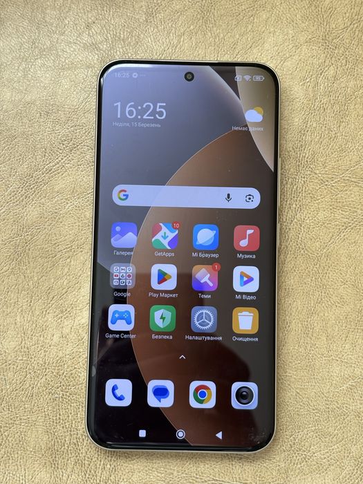 Xiaomi Redmi Note 15 Pro Plus 5G ideal