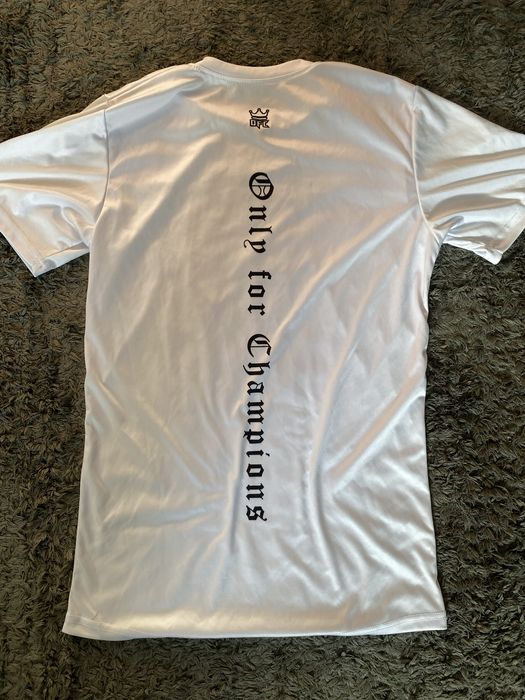 Koszulka treningowa superman