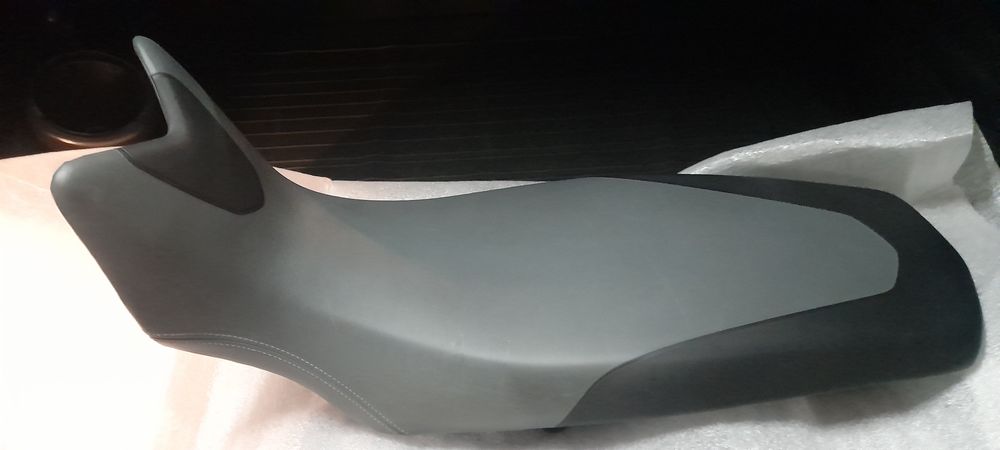 Banco original BMW F 700 GS