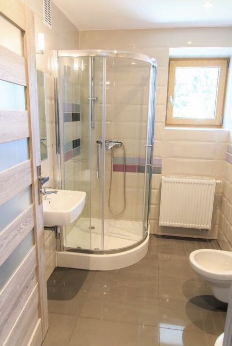 Noclegi Zakopane centrum pokoje WILLA SIEDLORKA