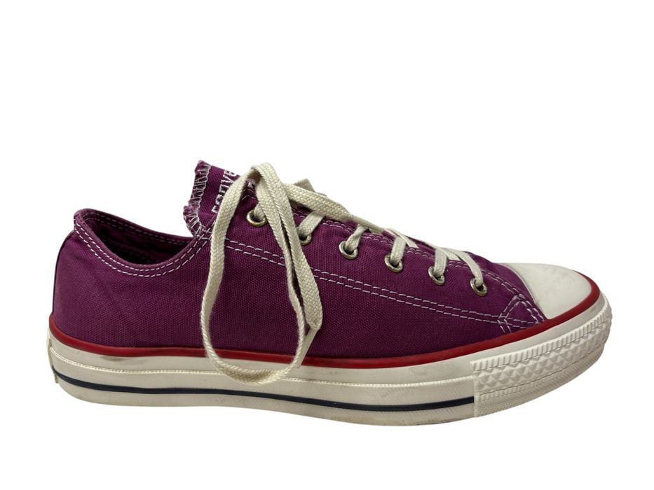 Trampki Converse rozmiar 38
