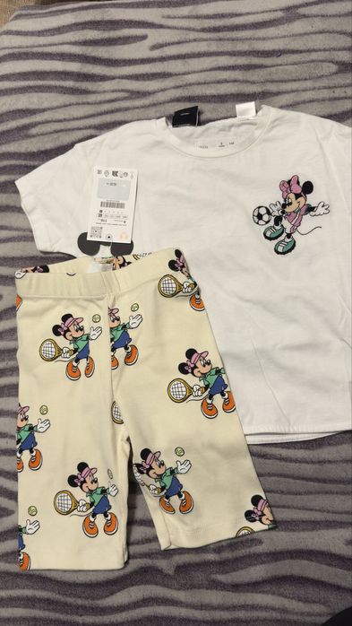 Фірмові речі від zara h&m next