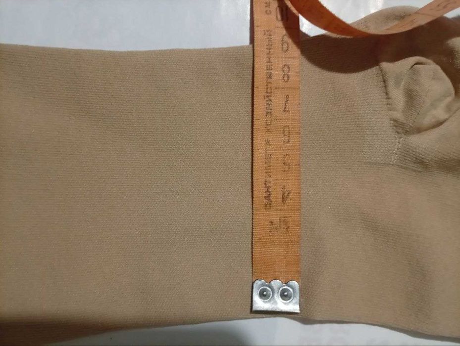 Підколінки/гольфи компресссійні противарикозні  Sigvaris ССL 2