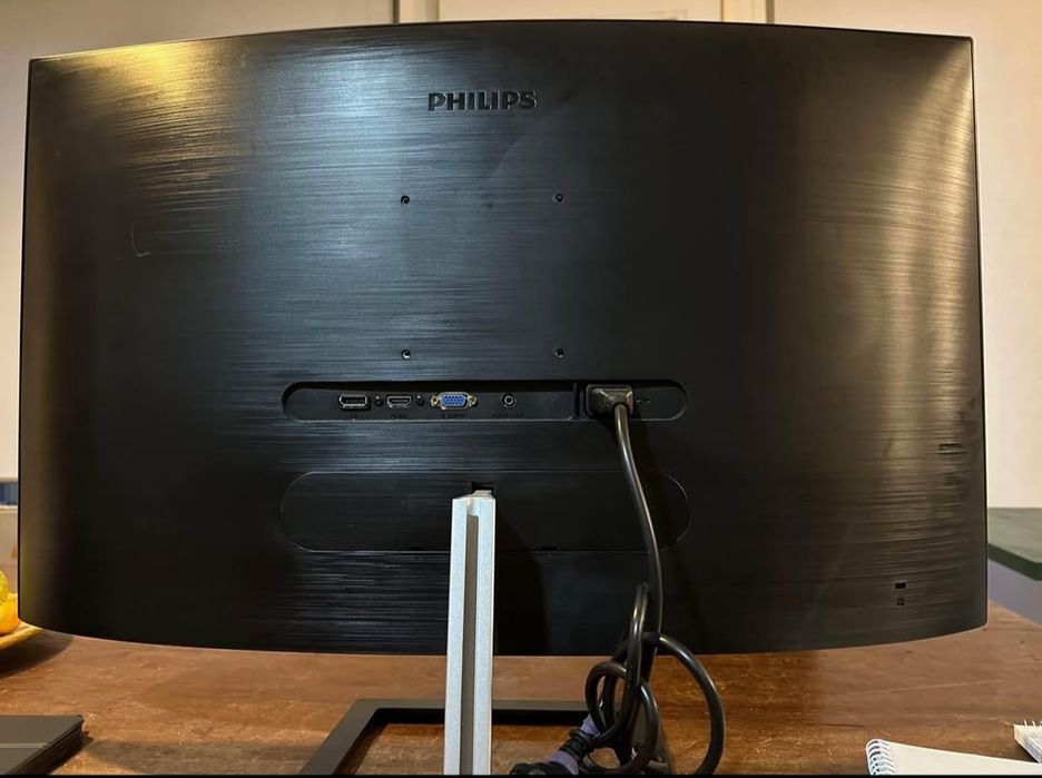 Monitor  zakrzywiony 32 Philips e-line