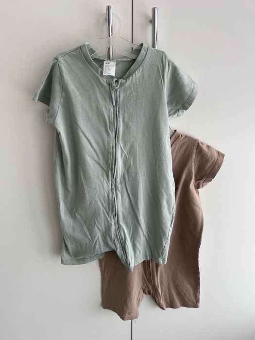 Стильний ромпер h&m