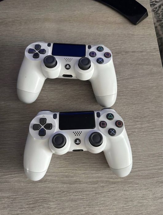Ігрова Приставка Playstation 4 PRO 1TB